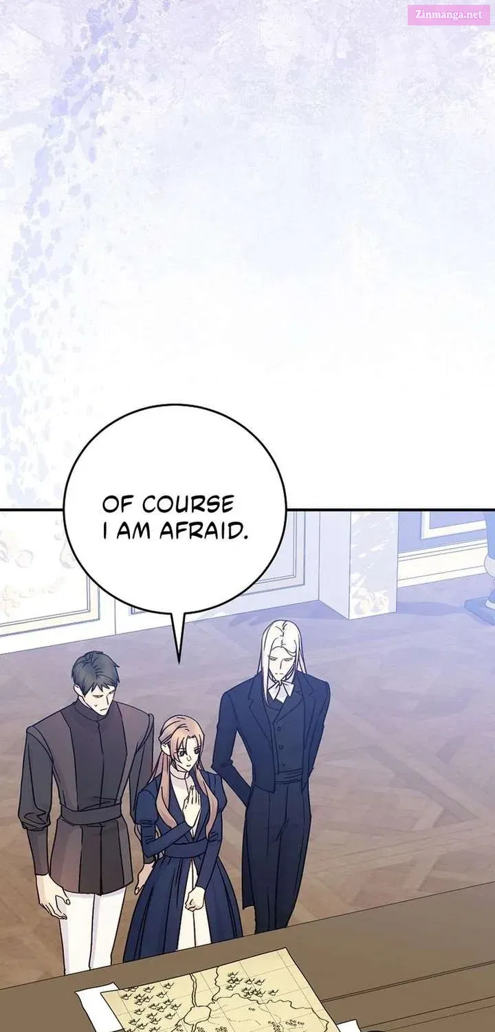 Read A Capable Maid chapter 113.1 image 46 on Lezhin