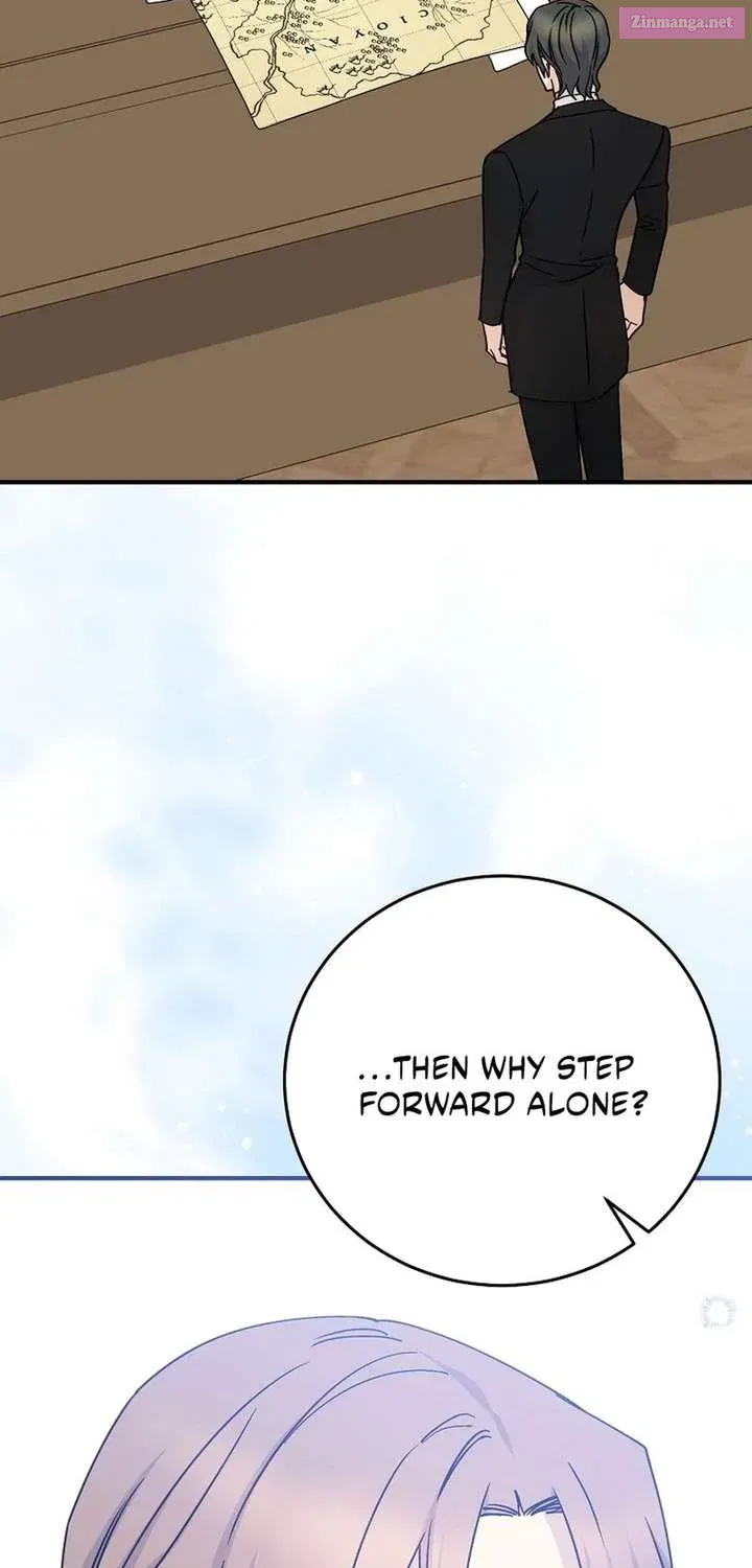 Read A Capable Maid chapter 113.1 image 47 on Lezhin