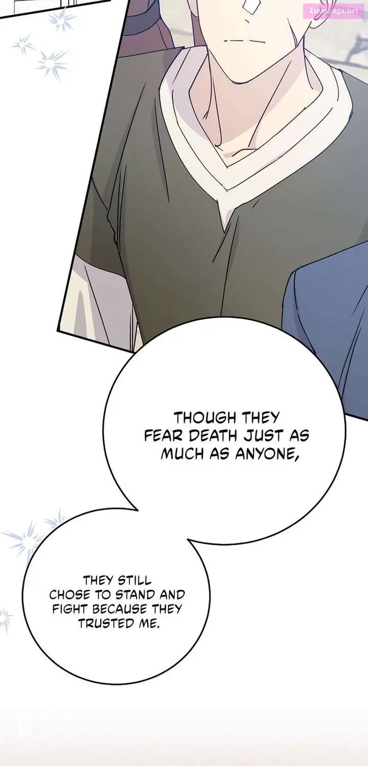 Read A Capable Maid chapter 113.1 image 51 on Lezhin