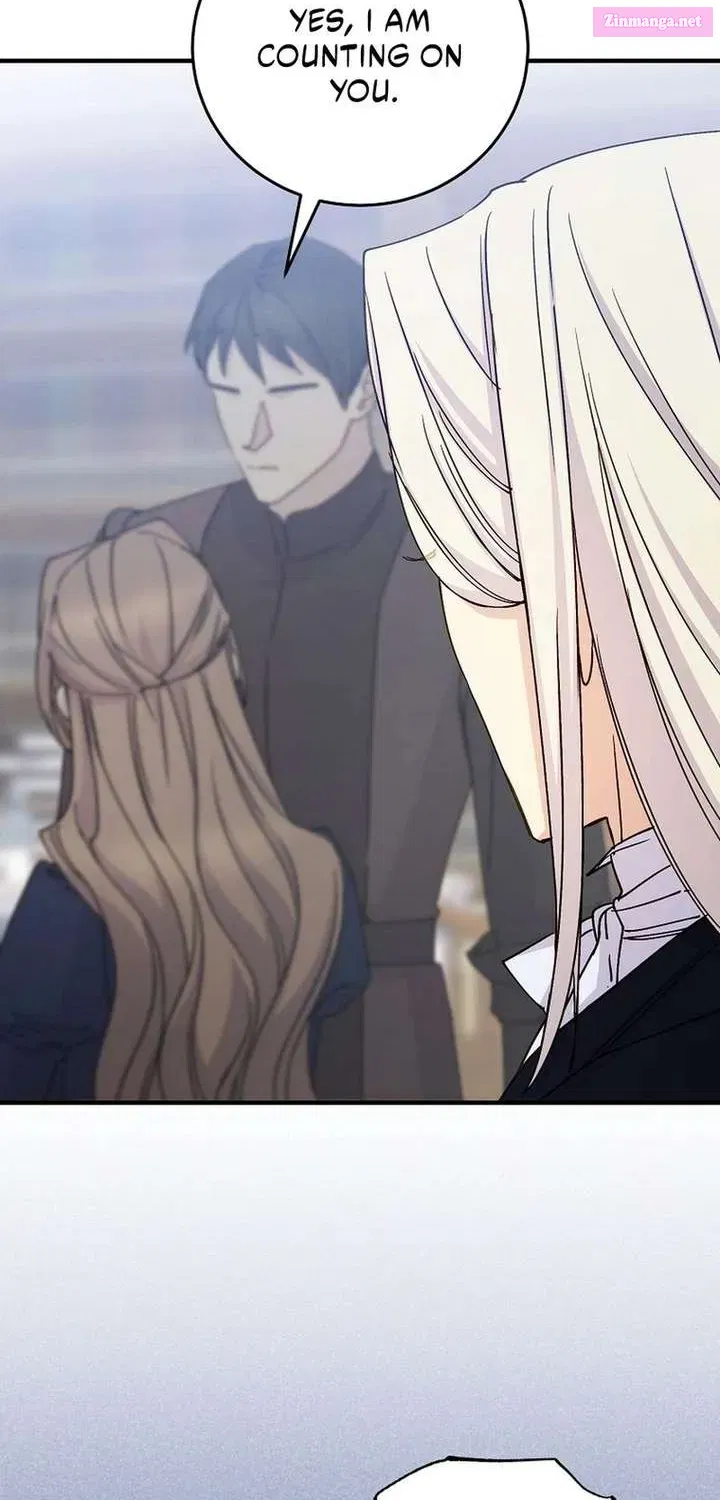 Read A Capable Maid chapter 113.1 image 63 on Lezhin