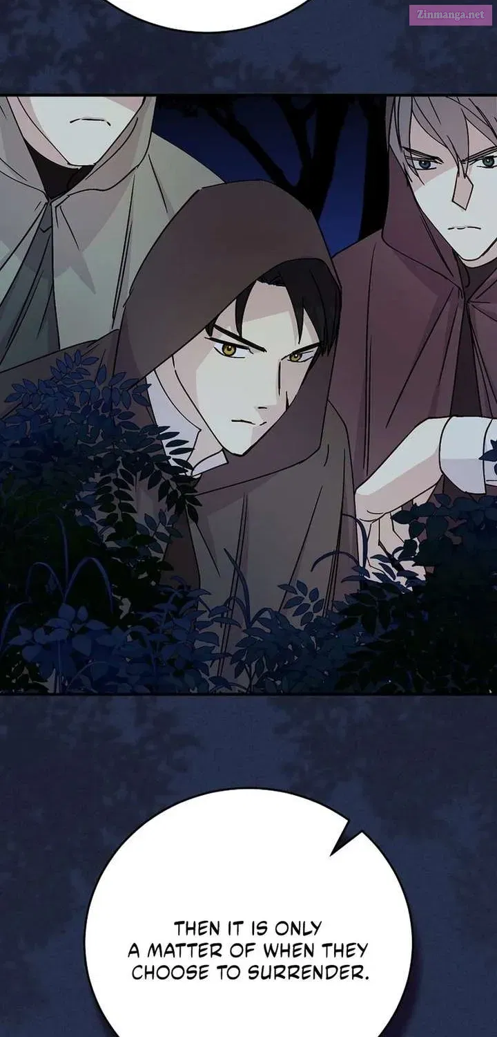 Read A Capable Maid chapter 113.1 image 73 on Lezhin