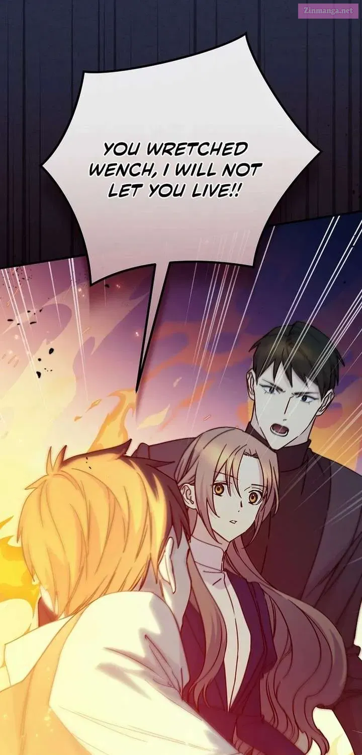 Read A Capable Maid chapter 113.1 image 77 on Lezhin
