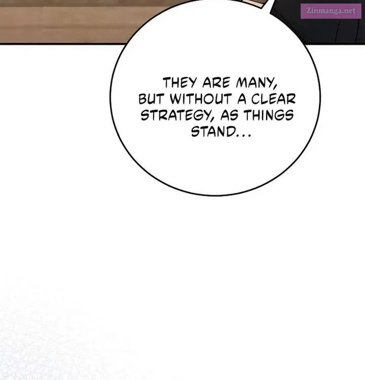 Read A Capable Maid chapter 113.1 image 9 on Lezhin