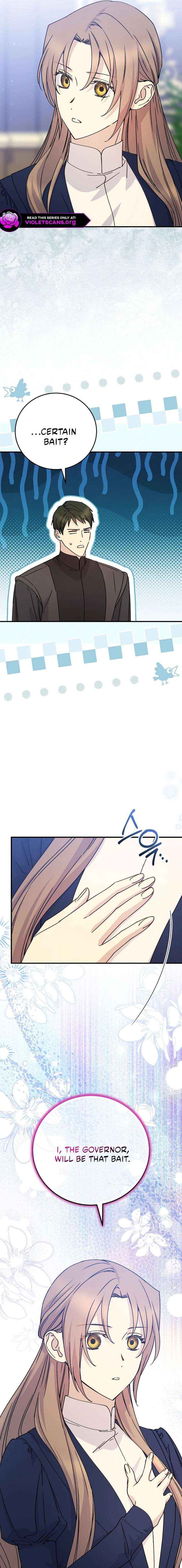 Read A Capable Maid chapter 113 image 6 on Lezhin