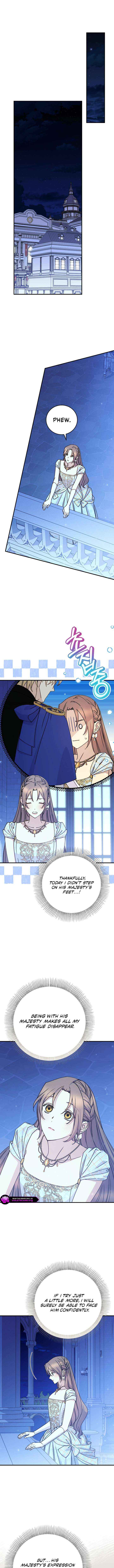 Read A Capable Maid chapter 119 image 5 on Lezhin