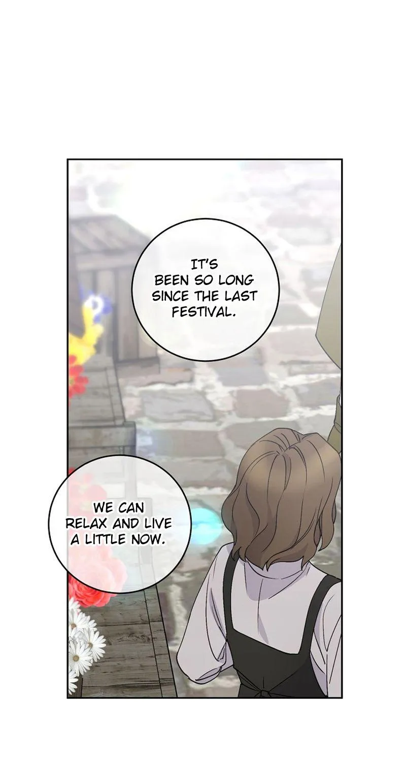 Read A Capable Maid chapter 12 image 1 on Lezhin