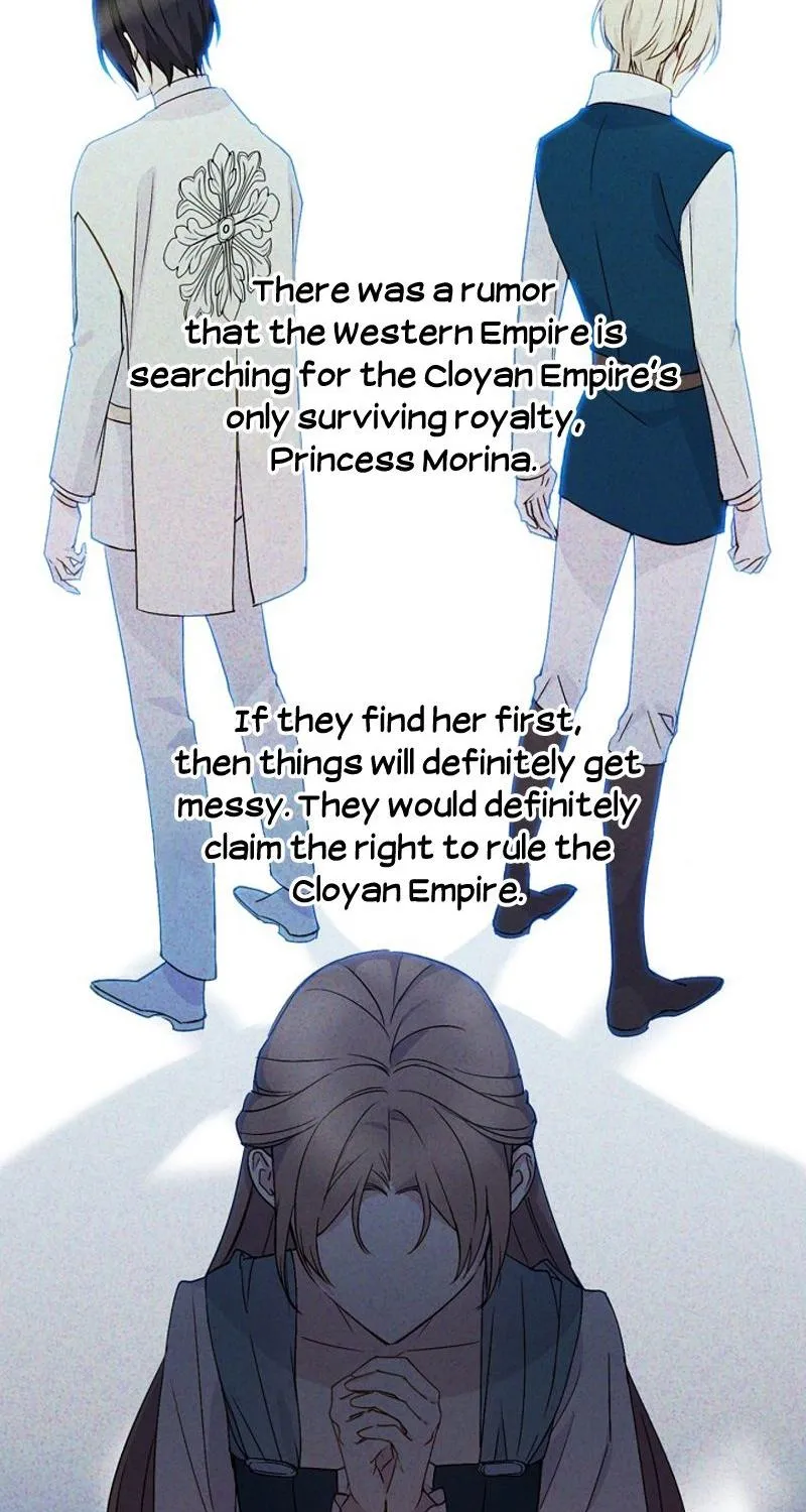 Read A Capable Maid chapter 12 image 15 on Lezhin