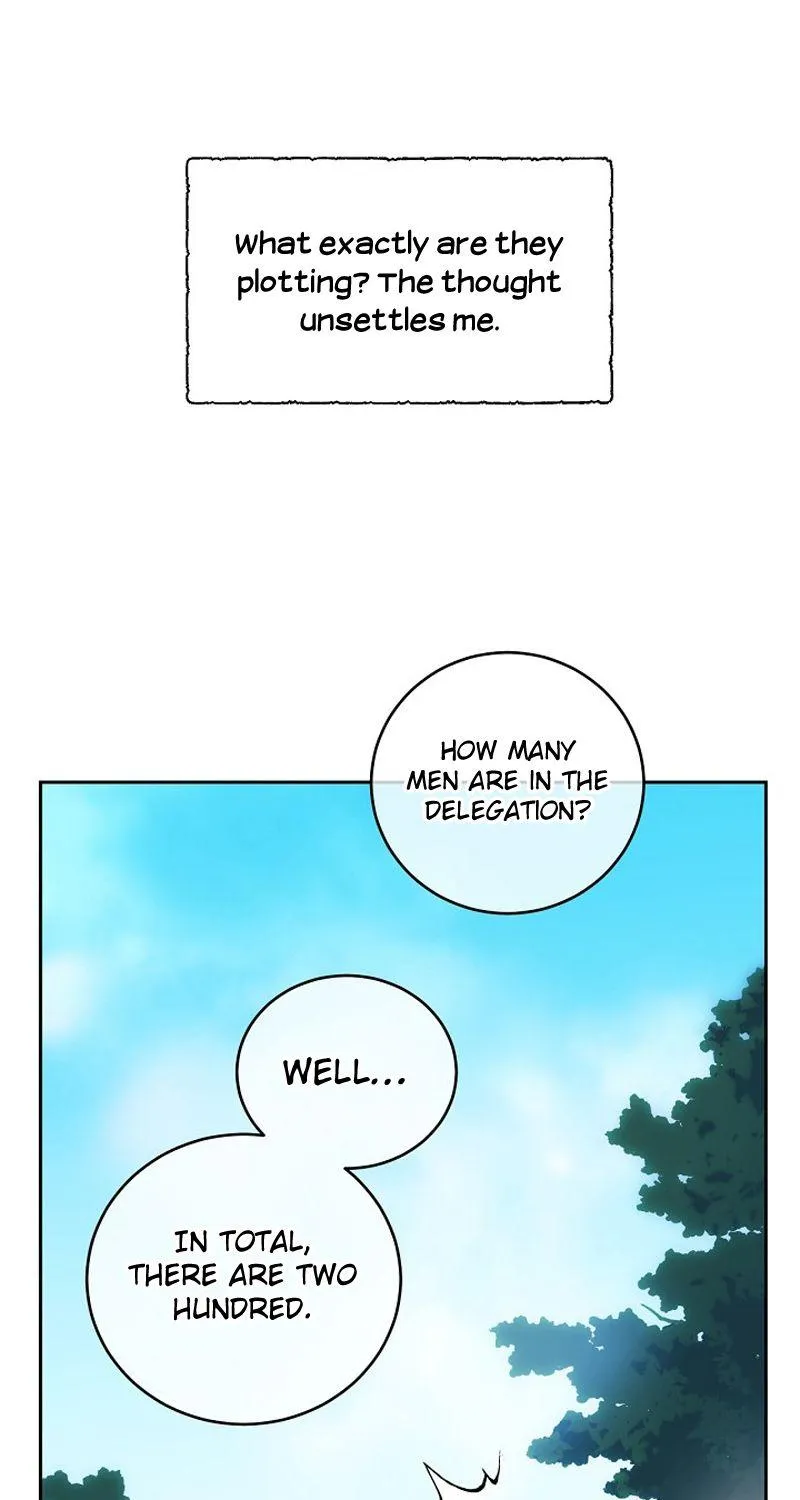 Read A Capable Maid chapter 12 image 17 on Lezhin