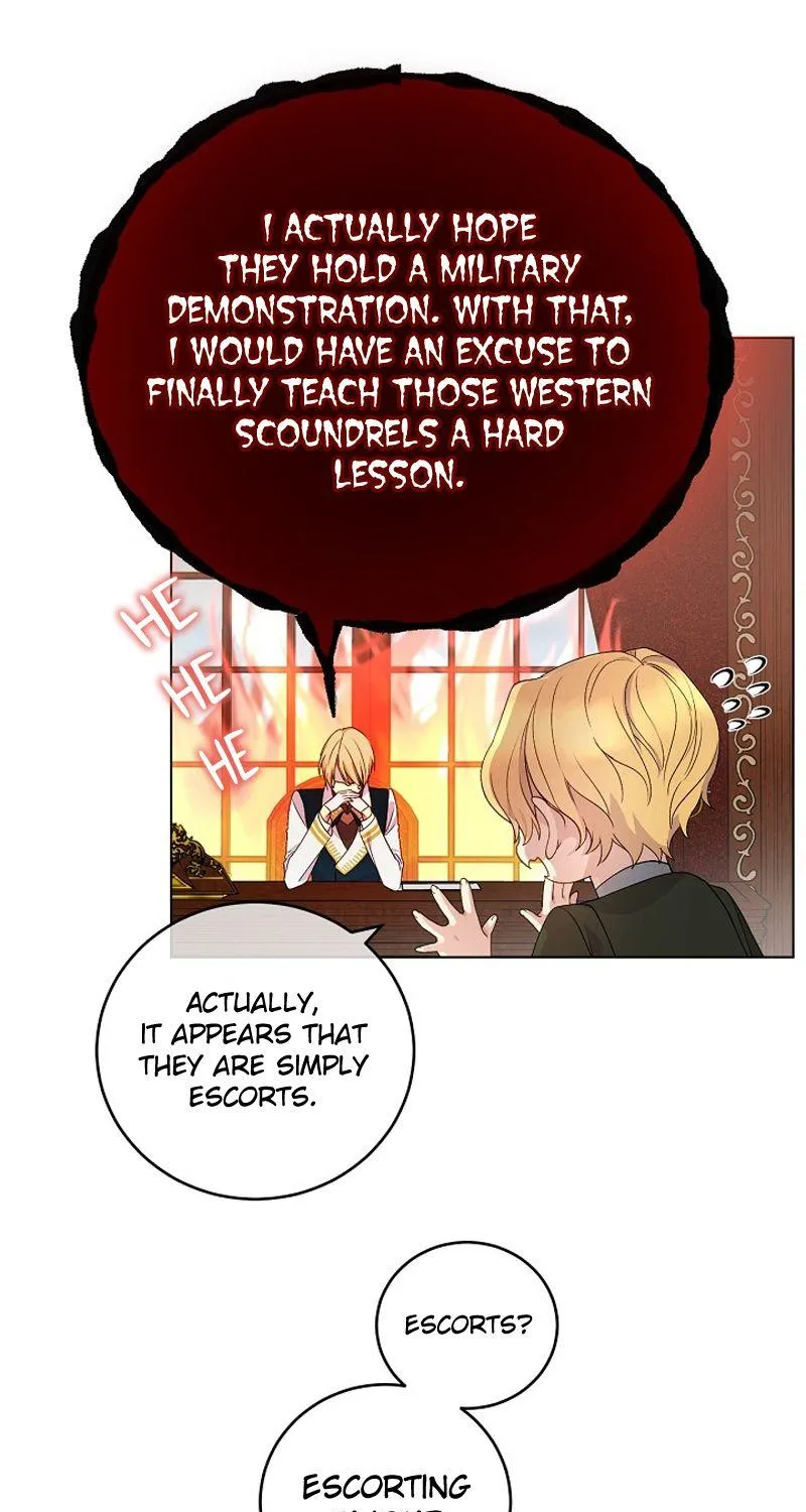 Read A Capable Maid chapter 12 image 21 on Lezhin