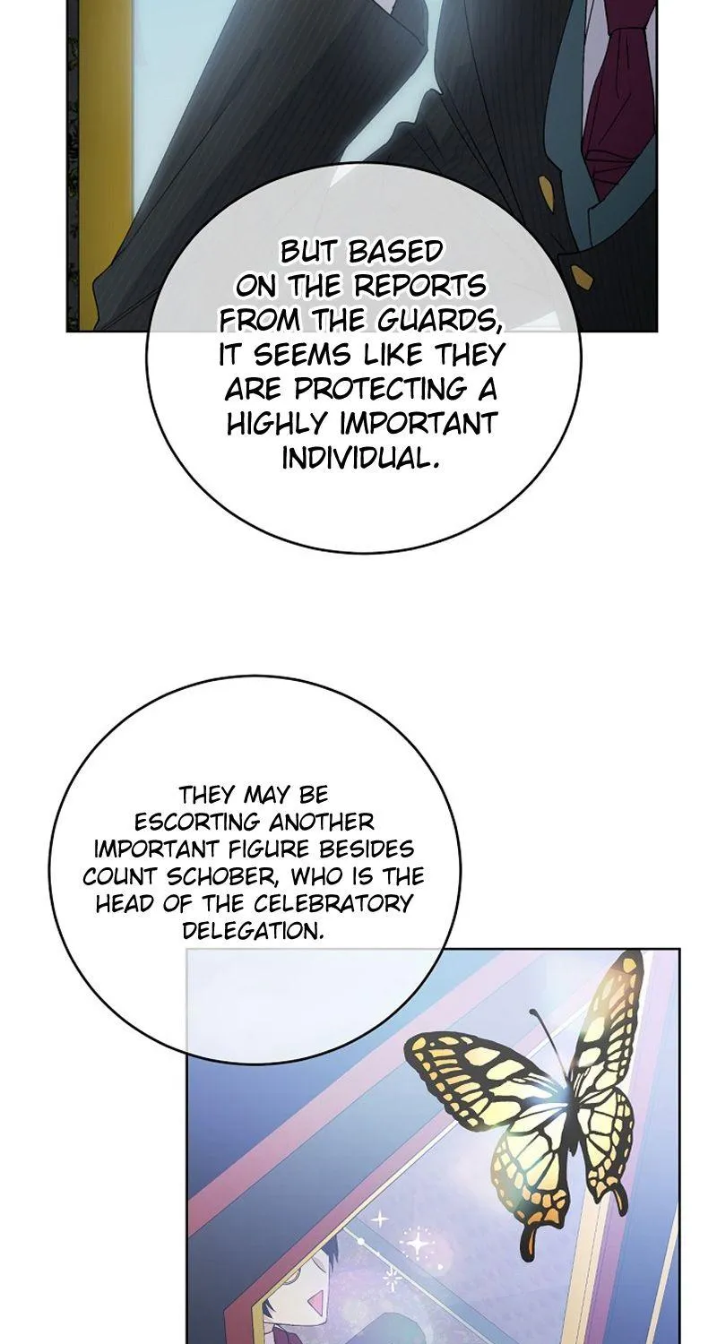 Read A Capable Maid chapter 12 image 23 on Lezhin