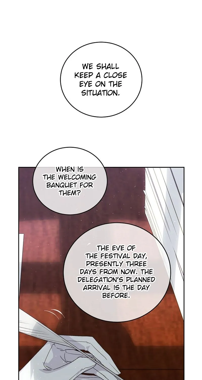 Read A Capable Maid chapter 12 image 25 on Lezhin
