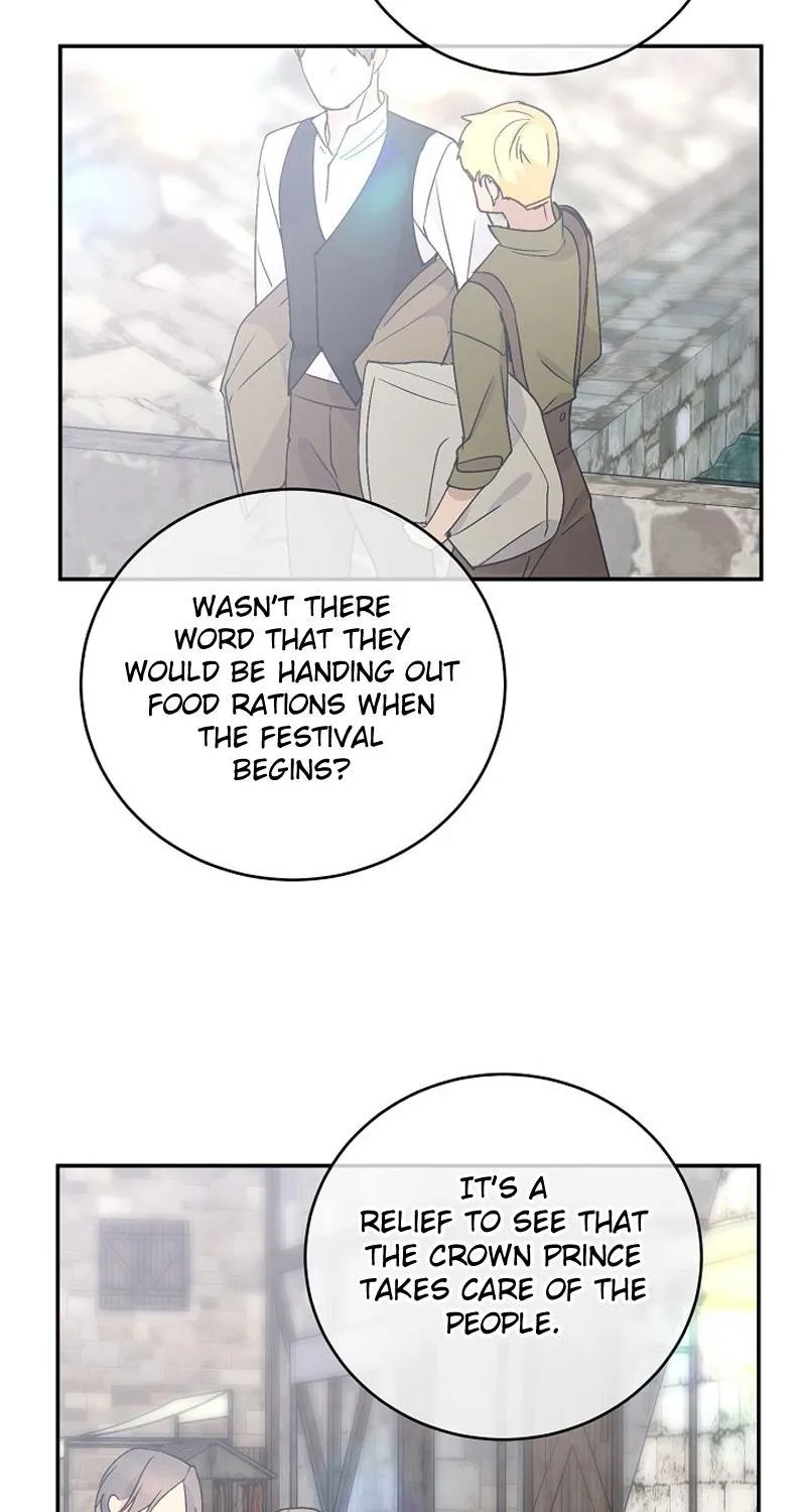 Read A Capable Maid chapter 12 image 3 on Lezhin