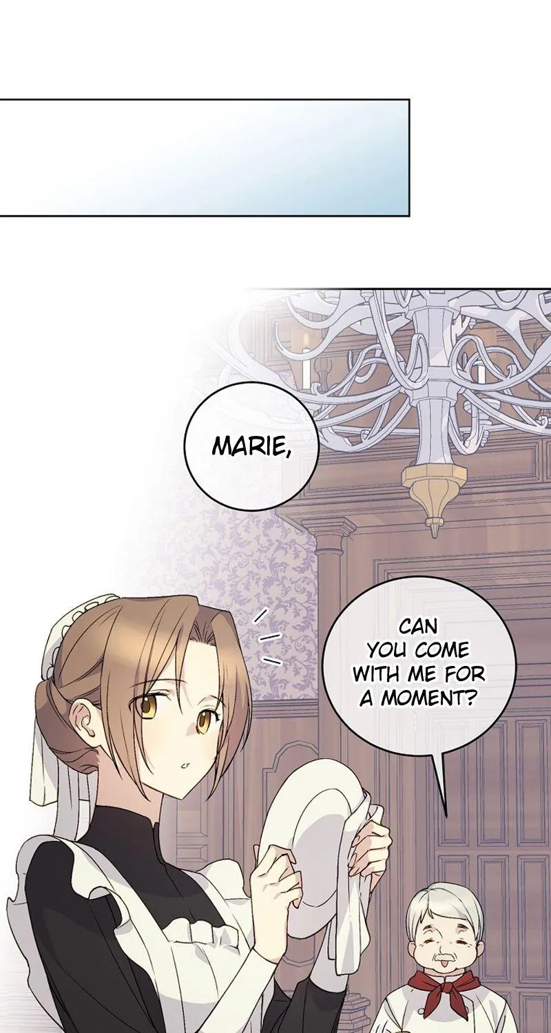 Read A Capable Maid chapter 12 image 31 on Lezhin