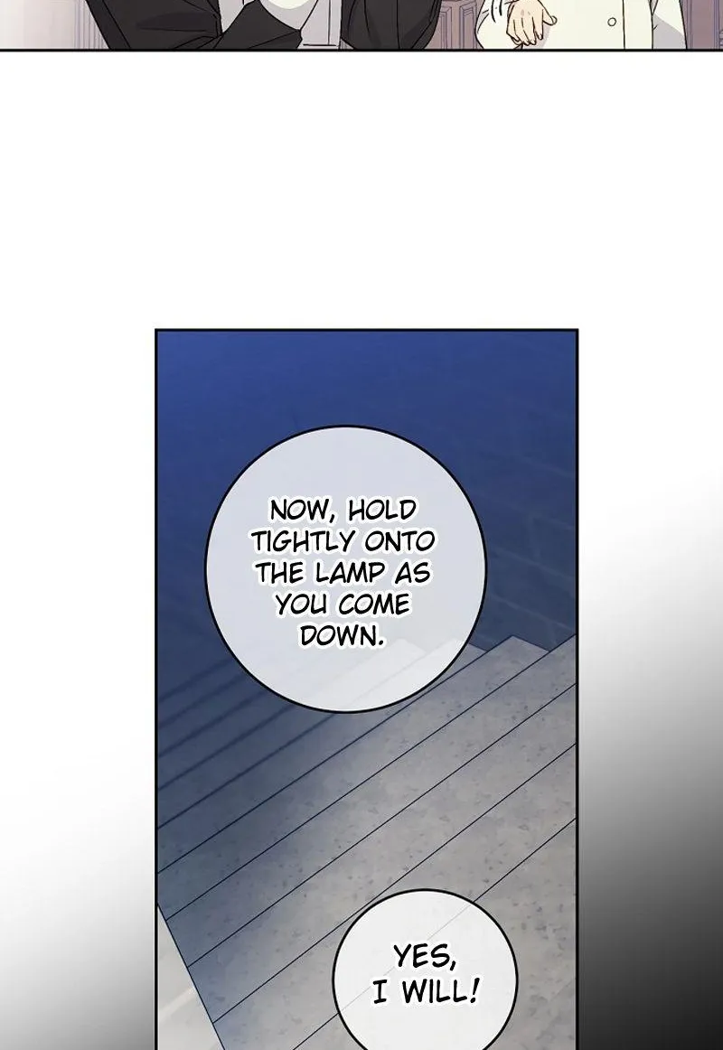 Read A Capable Maid chapter 12 image 32 on Lezhin