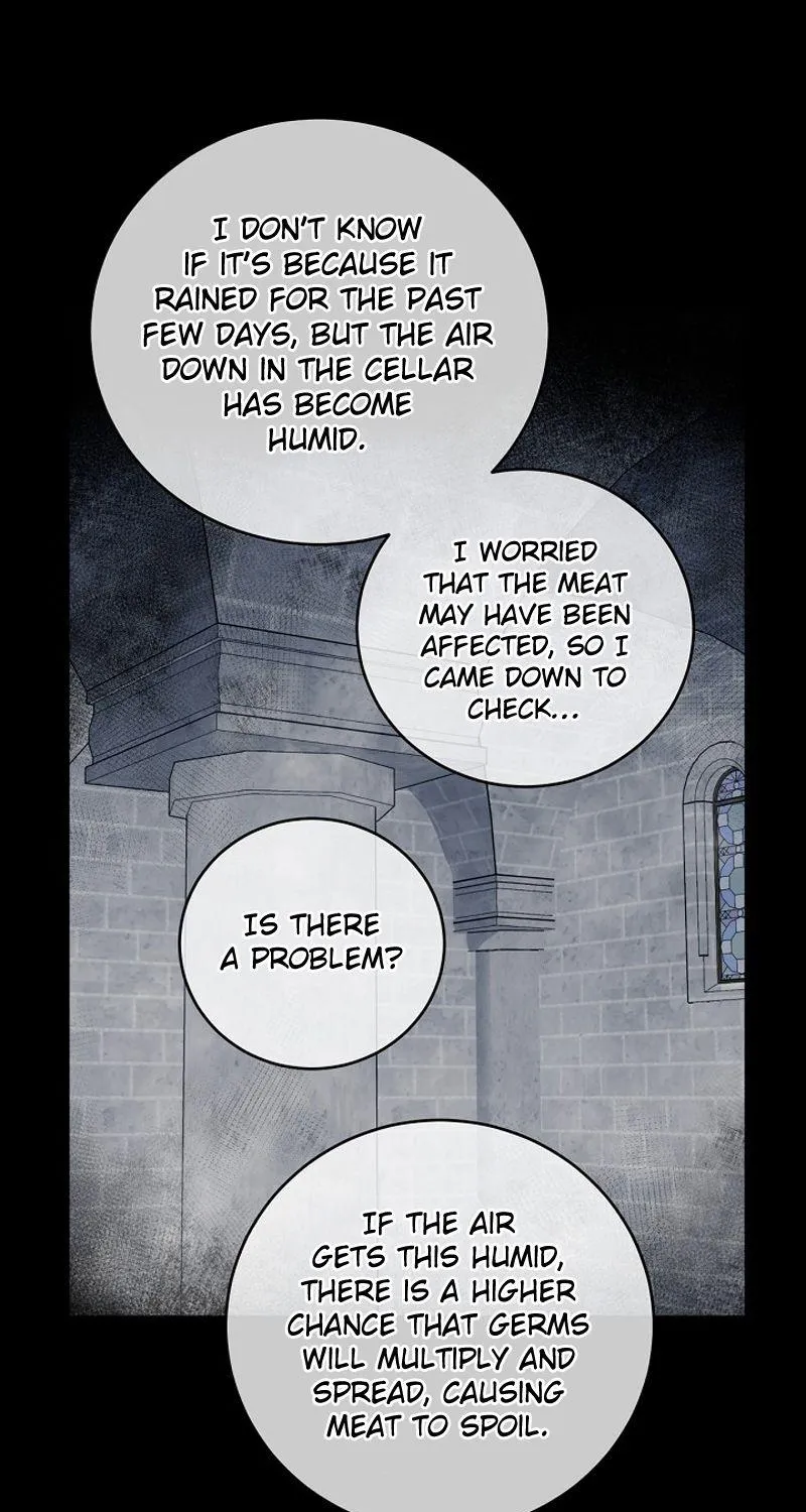 Read A Capable Maid chapter 12 image 43 on Lezhin