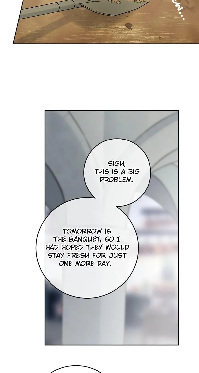 Read A Capable Maid chapter 12 image 49 on Lezhin