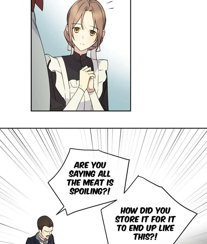 Read A Capable Maid chapter 12 image 52 on Lezhin