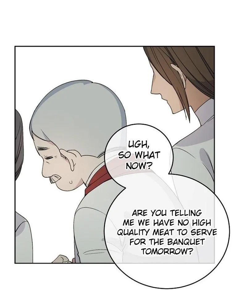 Read A Capable Maid chapter 12 image 54 on Lezhin