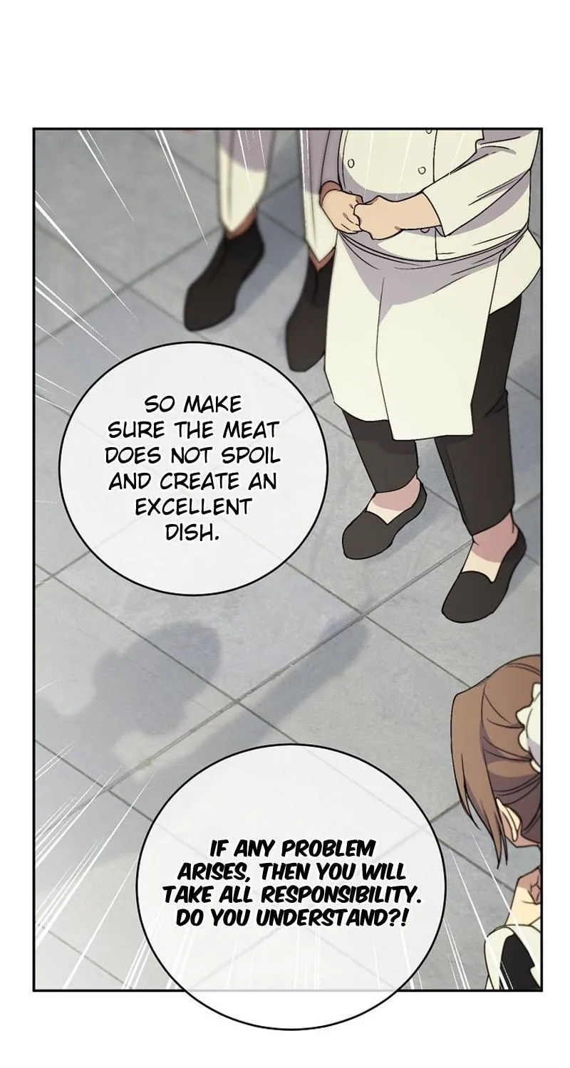 Read A Capable Maid chapter 12 image 59 on Lezhin