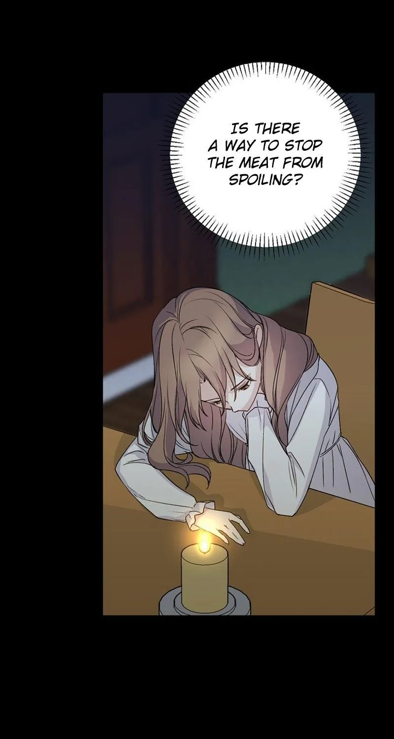 Read A Capable Maid chapter 12 image 65 on Lezhin