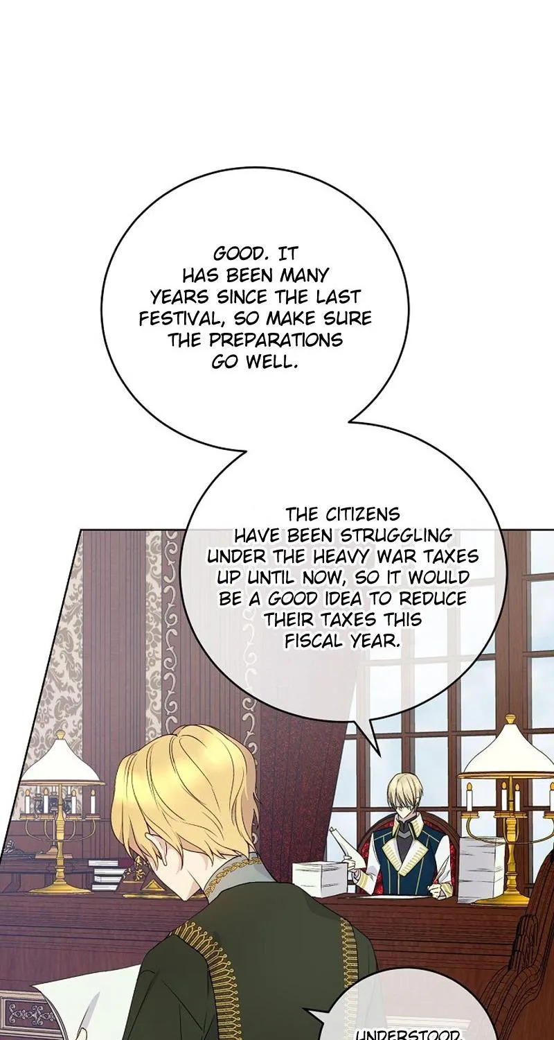 Read A Capable Maid chapter 12 image 7 on Lezhin