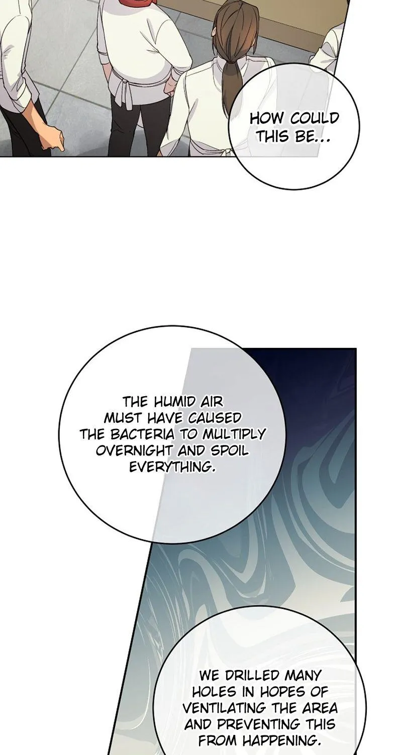 Read A Capable Maid chapter 12 image 80 on Lezhin