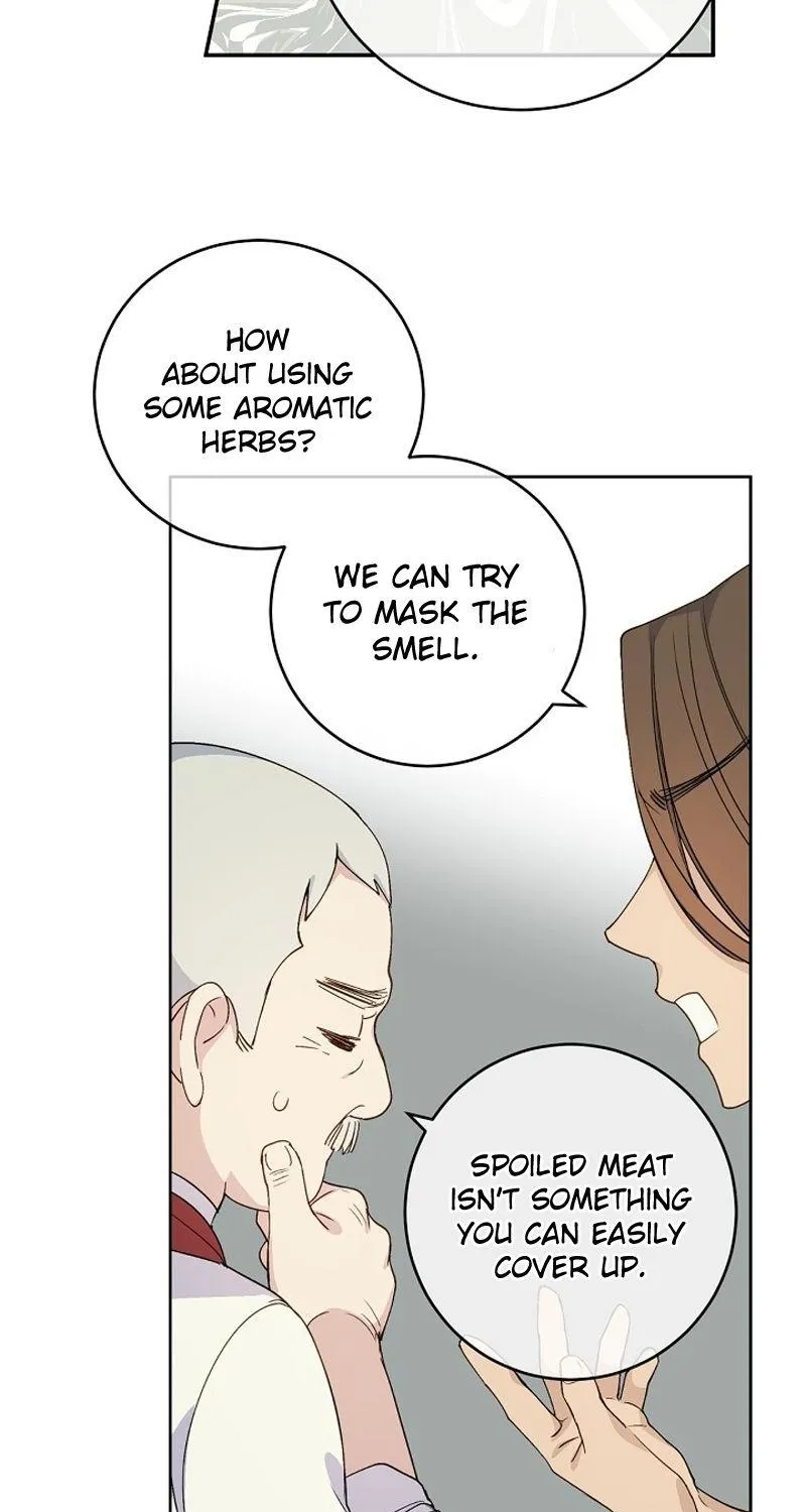 Read A Capable Maid chapter 12 image 81 on Lezhin