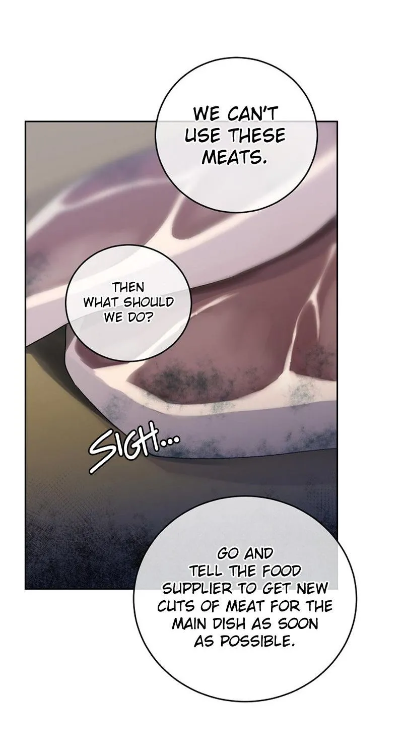 Read A Capable Maid chapter 12 image 83 on Lezhin