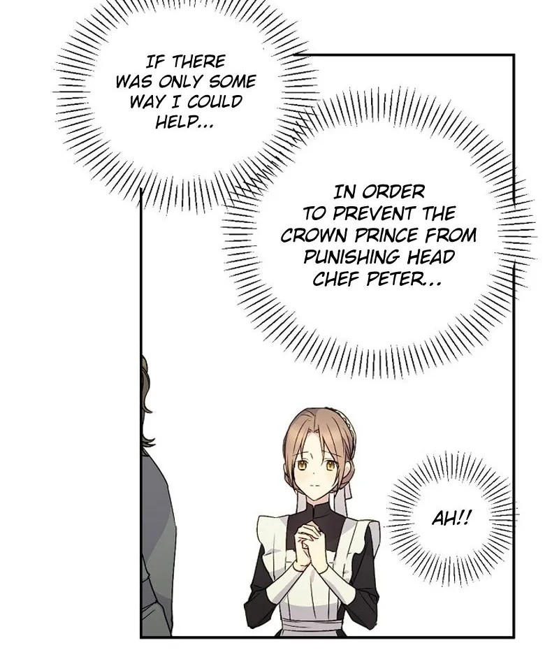 Read A Capable Maid chapter 12 image 86 on Lezhin