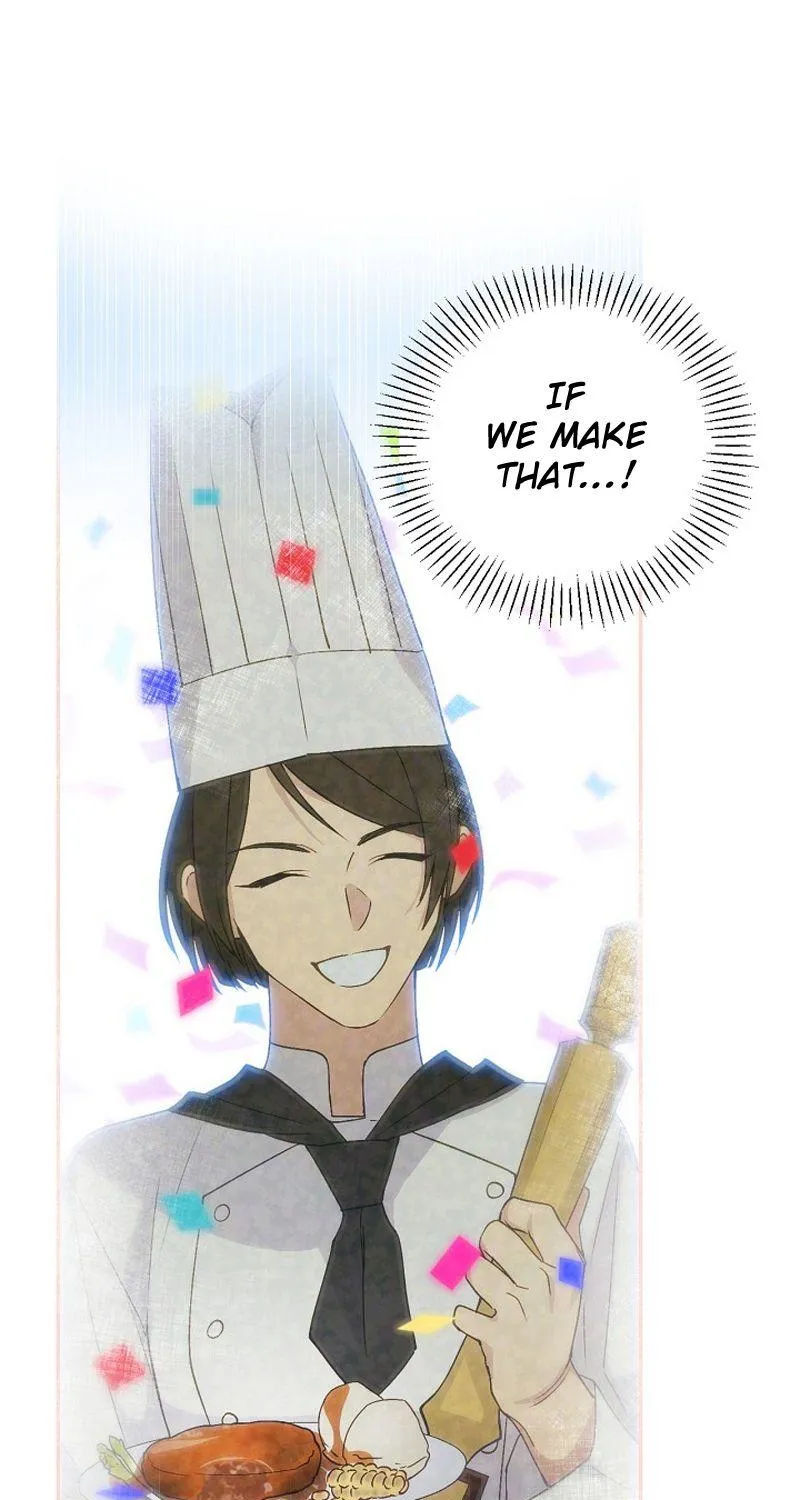 Read A Capable Maid chapter 12 image 87 on Lezhin