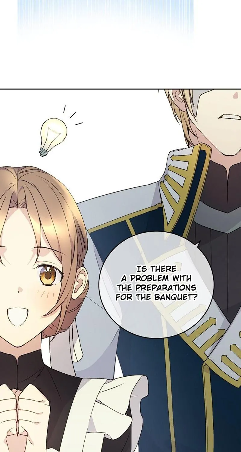 Read A Capable Maid chapter 12 image 89 on Lezhin