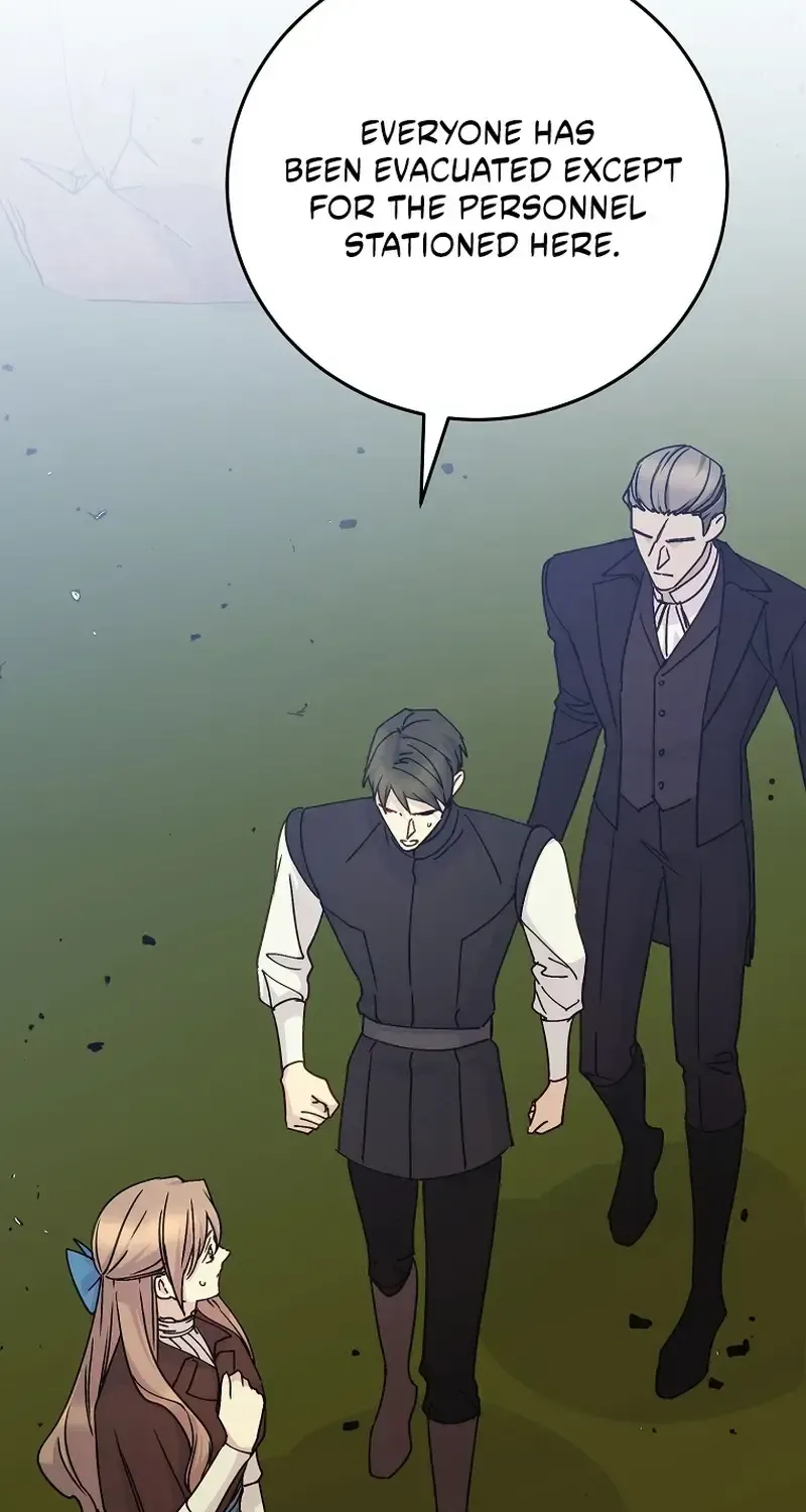 Read A Capable Maid chapter 123.1 image 14 on Lezhin