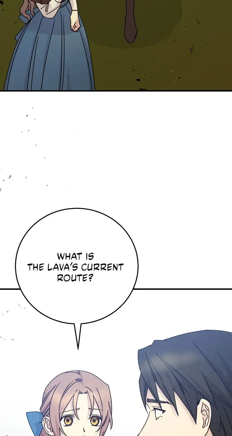 Read A Capable Maid chapter 123.1 image 15 on Lezhin