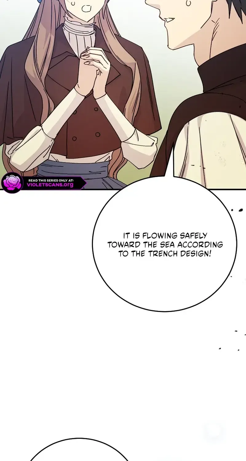 Read A Capable Maid chapter 123.1 image 16 on Lezhin