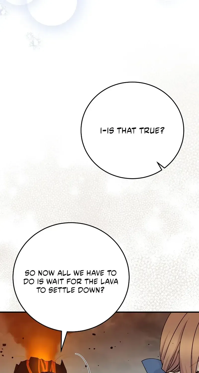 Read A Capable Maid chapter 123.1 image 18 on Lezhin
