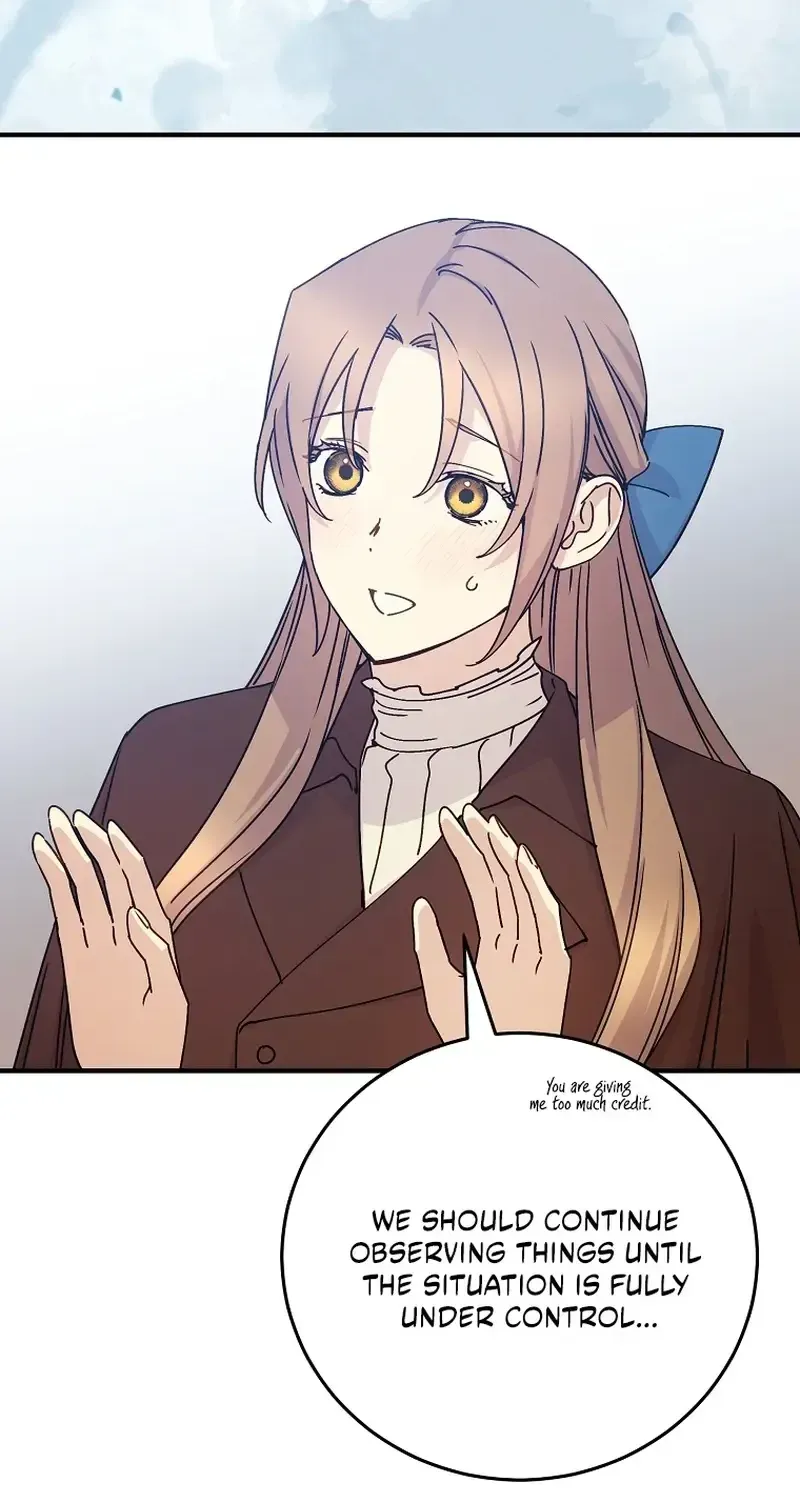 Read A Capable Maid chapter 123.1 image 23 on Lezhin