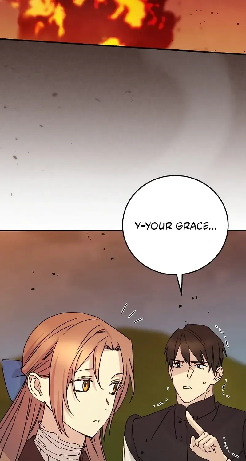 Read A Capable Maid chapter 123.1 image 25 on Lezhin