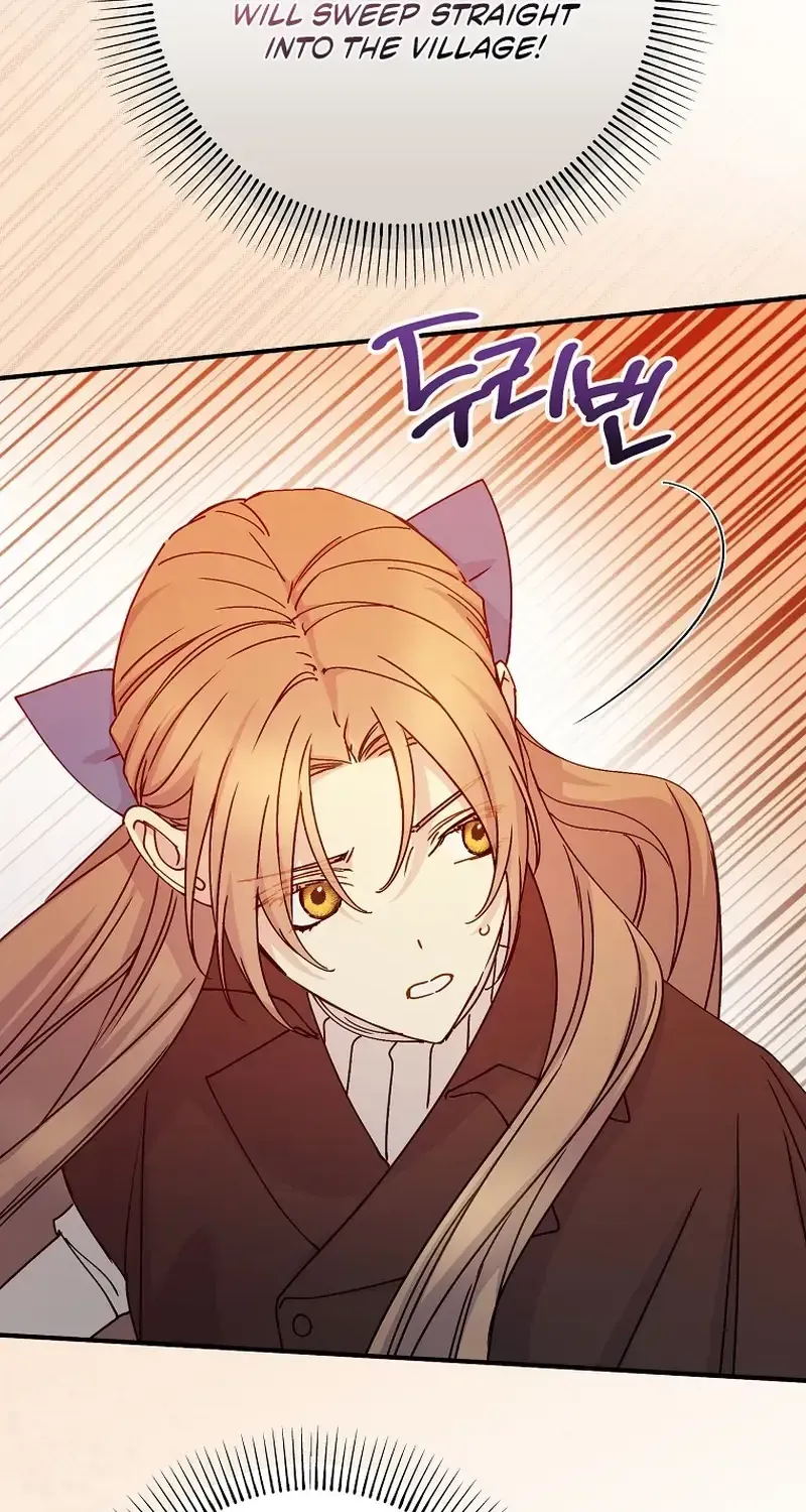 Read A Capable Maid chapter 123.1 image 34 on Lezhin
