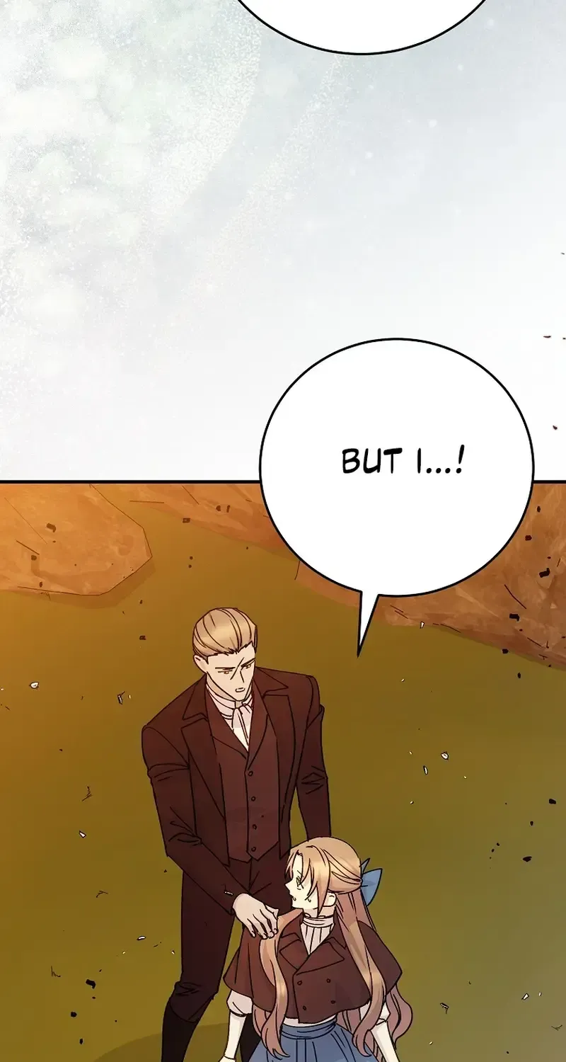 Read A Capable Maid chapter 123.1 image 43 on Lezhin