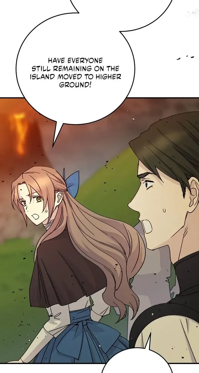 Read A Capable Maid chapter 123.1 image 5 on Lezhin