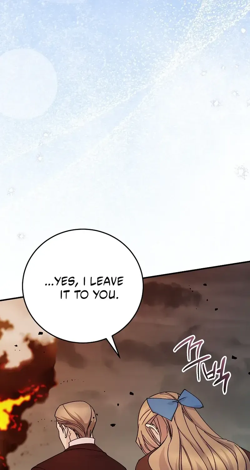 Read A Capable Maid chapter 123.1 image 51 on Lezhin