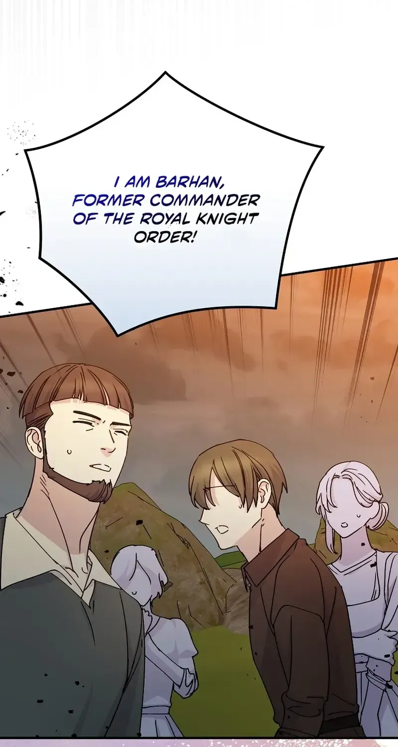 Read A Capable Maid chapter 123.1 image 54 on Lezhin