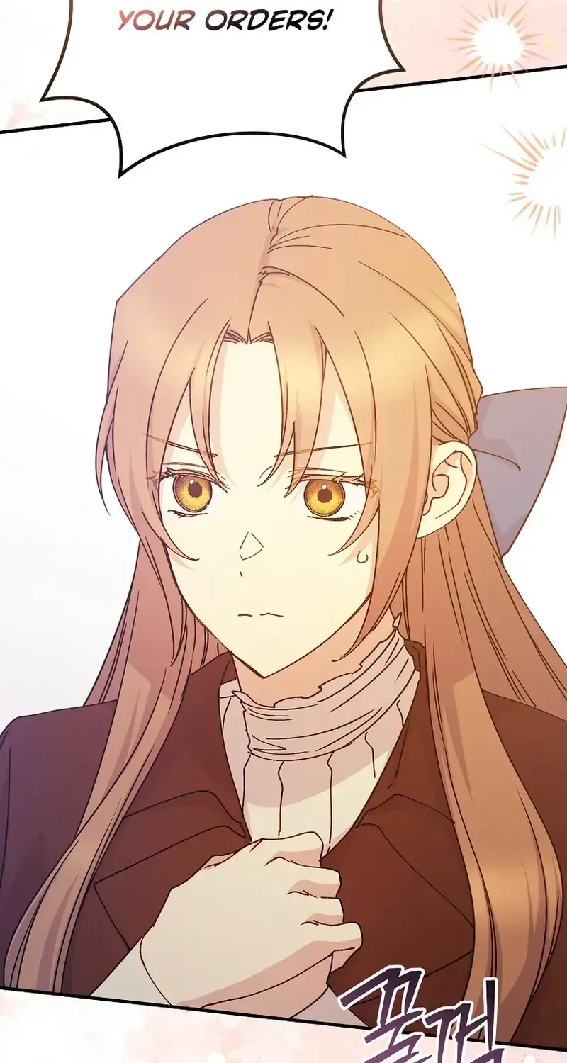 Read A Capable Maid chapter 123.1 image 61 on Lezhin