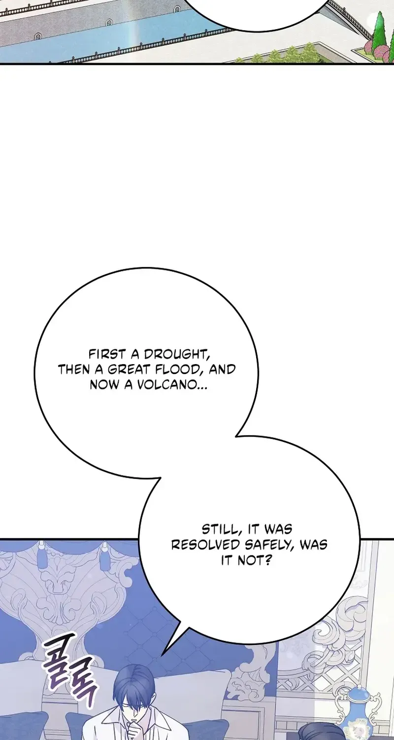 Read A Capable Maid chapter 123.1 image 65 on Lezhin