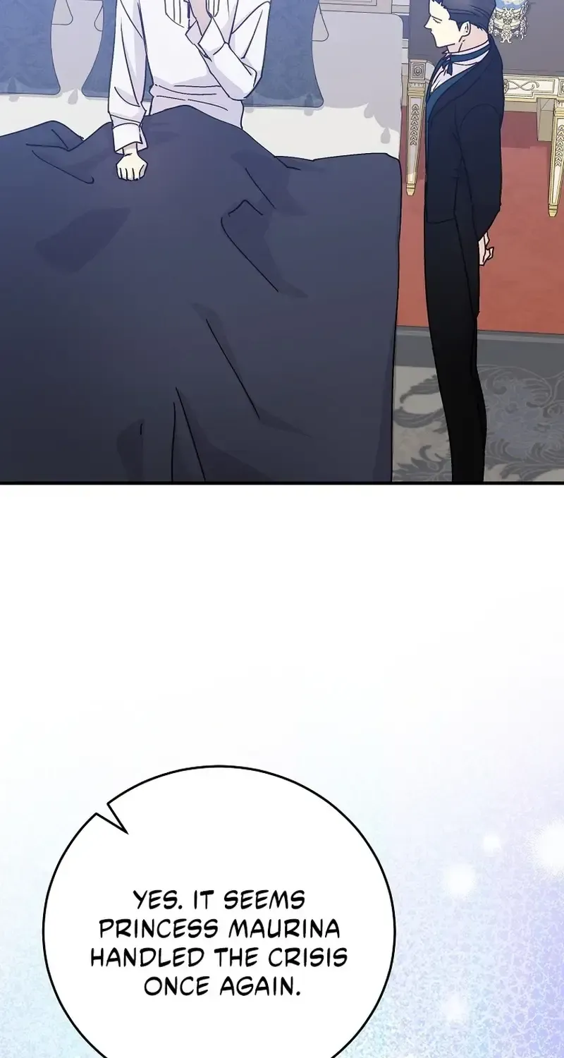 Read A Capable Maid chapter 123.1 image 66 on Lezhin