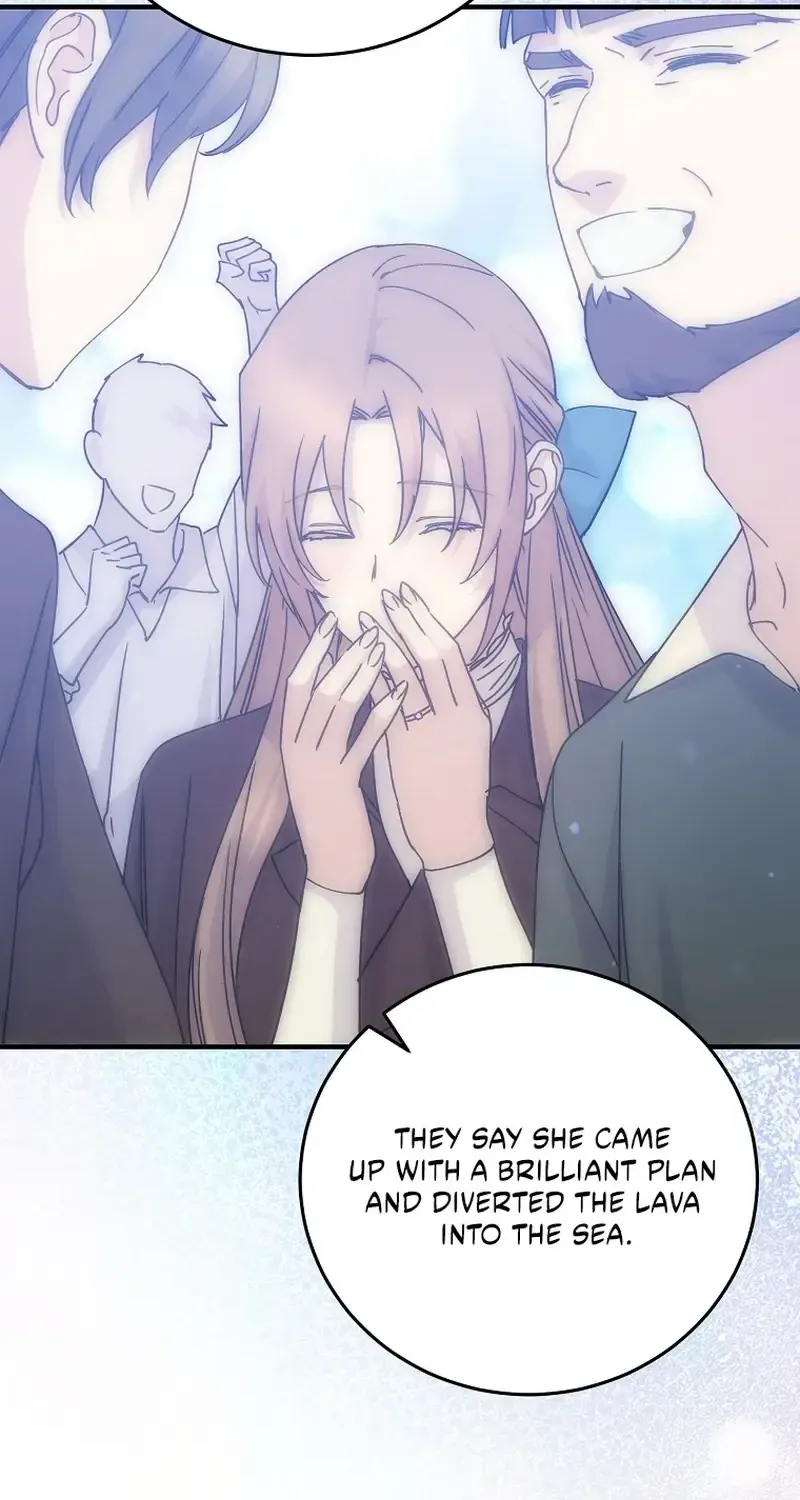 Read A Capable Maid chapter 123.1 image 67 on Lezhin