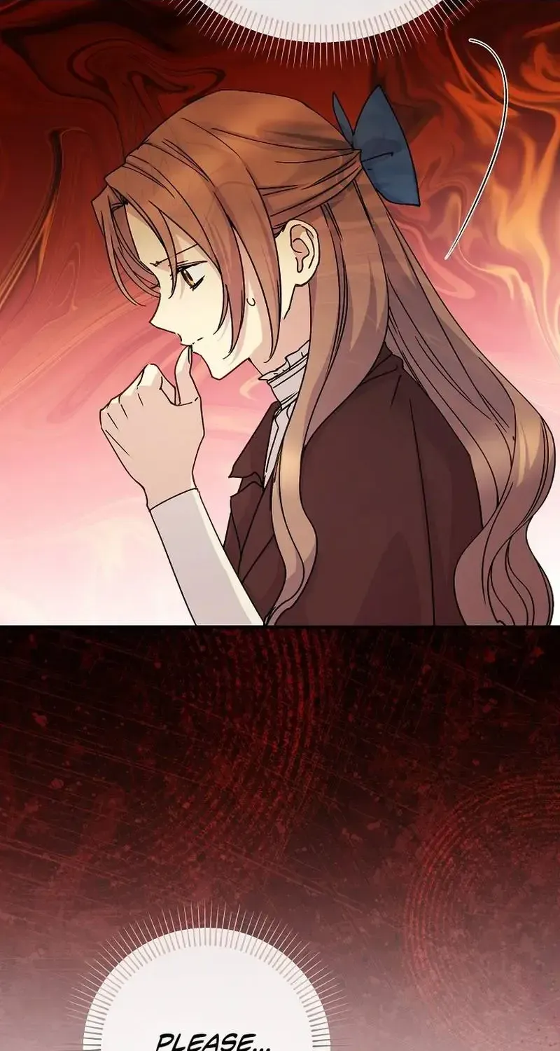 Read A Capable Maid chapter 123.1 image 7 on Lezhin
