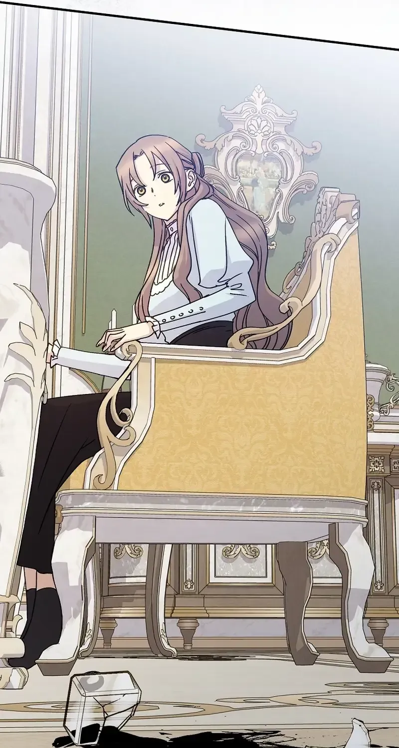 Read A Capable Maid chapter 123.1 image 88 on Lezhin