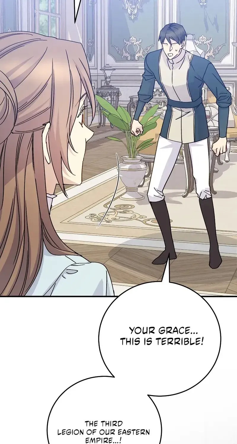 Read A Capable Maid chapter 123.1 image 93 on Lezhin