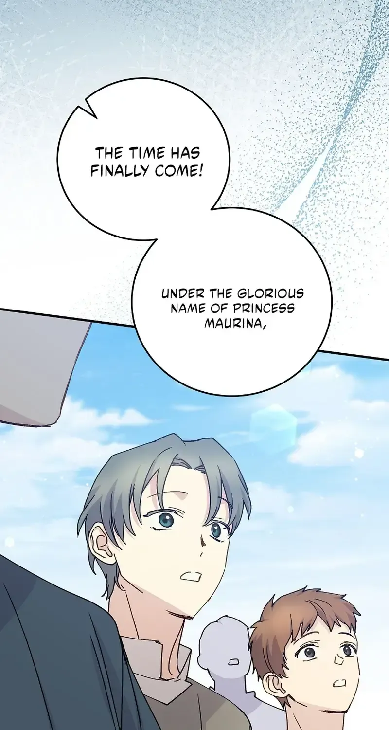 Read A Capable Maid chapter 124.1 image 100 on Lezhin